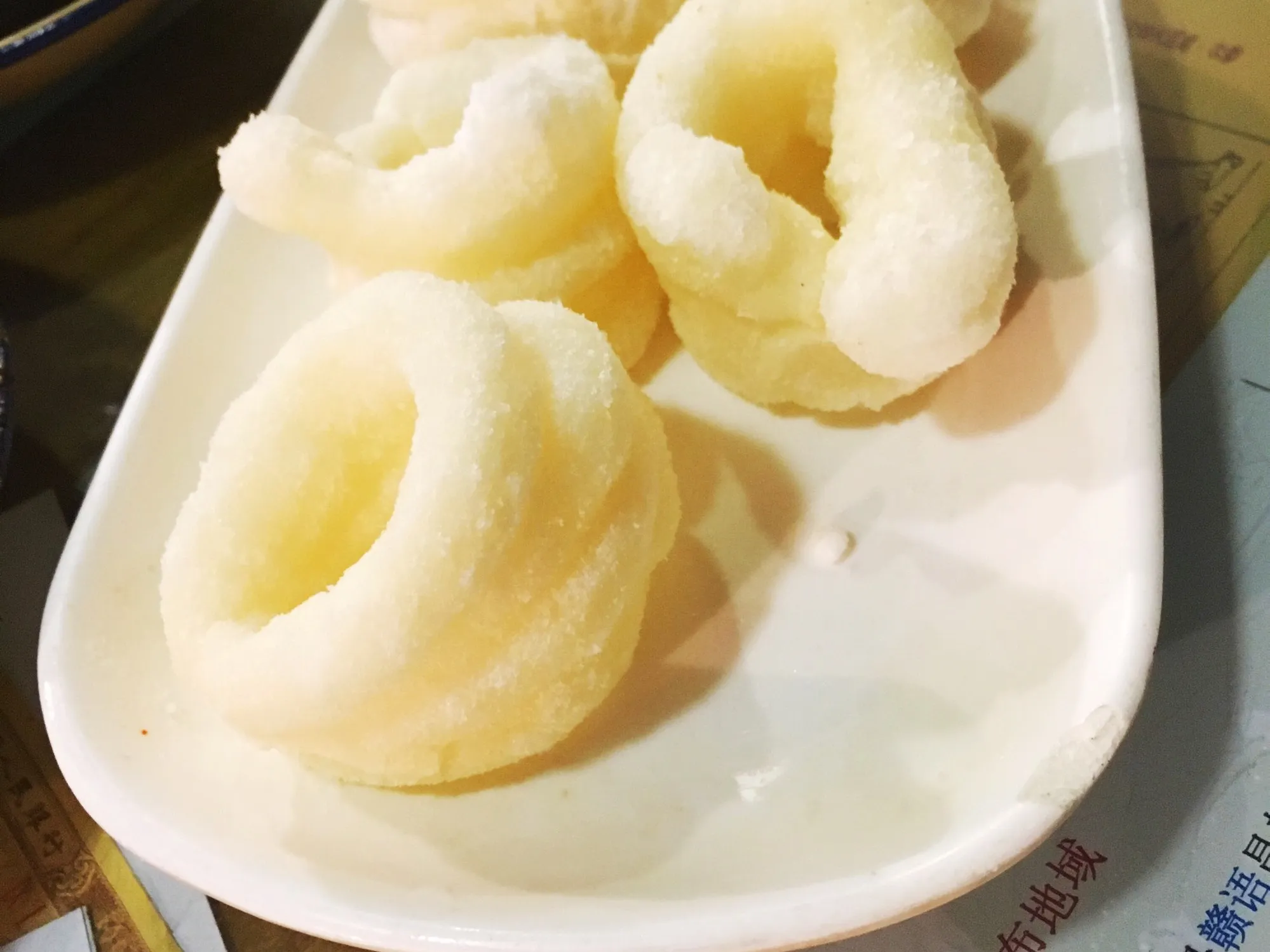 江西白糖糕