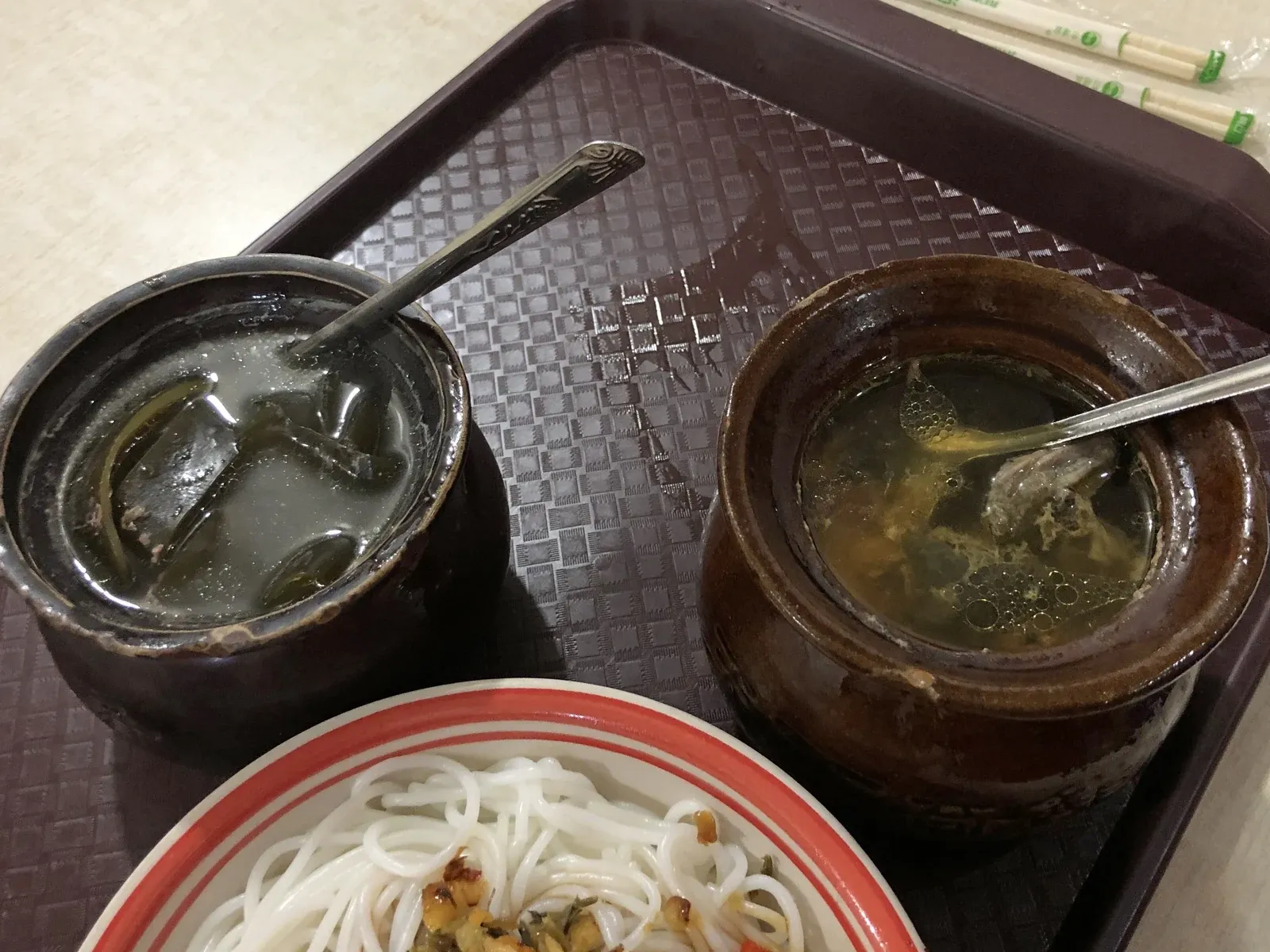 瓦罐汤，江西南昌汤羹